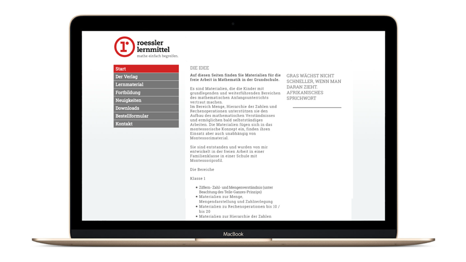 Corporate Design und Logoentwicklung