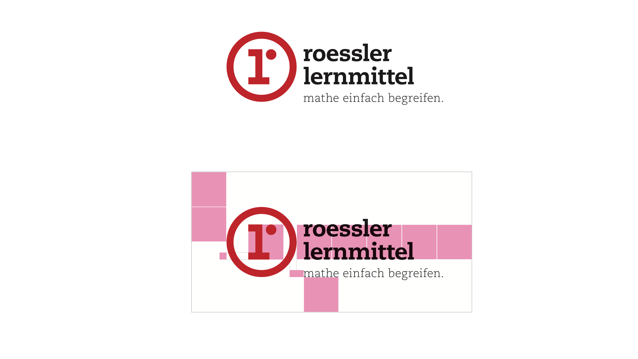 Corporate Design und Logoentwicklung